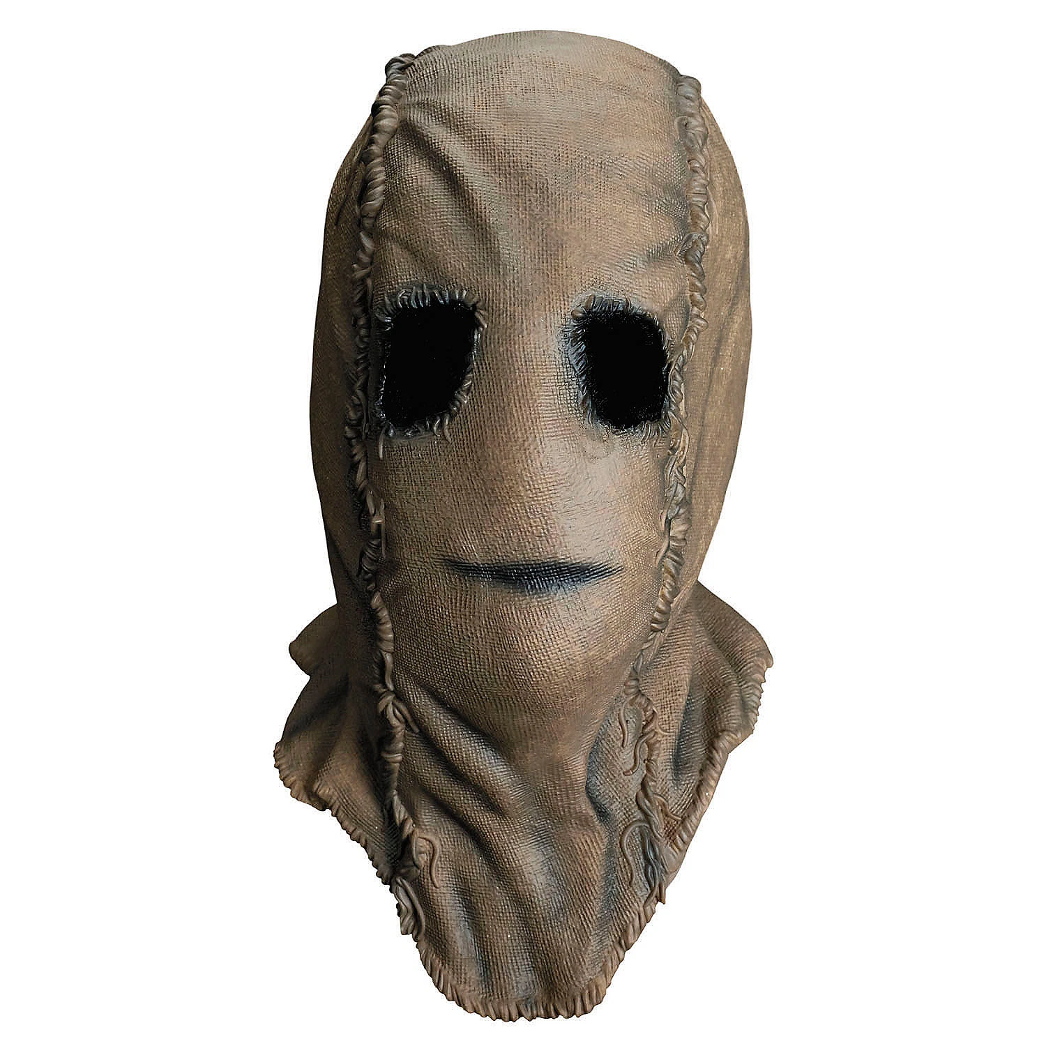 The Strangers: Chapter 1 Scarecrow Latex Mask - Trick or Treat Studios