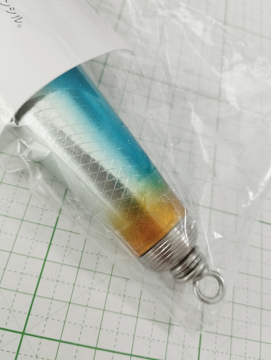 [4021k] Souls Mograpper Slim 230-150g Unused - Image 3