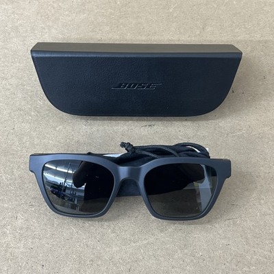 Bose Frames Alto Audio Sunglasses - Black S/M Brand New Sealed