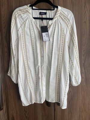 Ladies Klass Blouse size 14