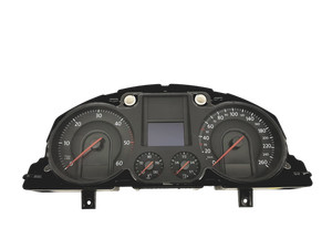 Tacho Kombiinstrument VW Passat 3C0920860A A2C53109011 VDO