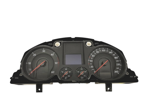 Tacho Kombiinstrument VW Passat 3C0920860A A2C53109011 VDO