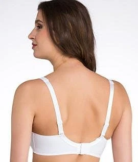 Sujetador con aros sin costuras Anita Rosa Faia BLANCO Ella, EE. UU. 32F, UK 32E Foto 2 de 2