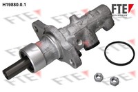 Hauptbremszylinder Fte 9220067 FüR Mercedes Klasse W210 Model S210 200 210 035
