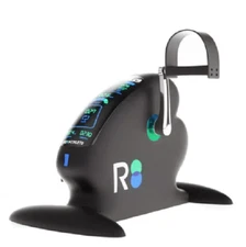 REATHLETE CYCLO Compact Electric Pedal Exerciser for Training and Rehabilitation