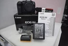 New Canon EOS R6 Mark III Mirrorless Camera Body Only 40MP Full Frame
