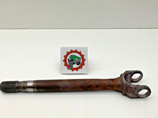 1980-1996 Lh Driver Inner Axle Shaft Ford F150 Bronco Dana 44 Ifs Ttb Oem