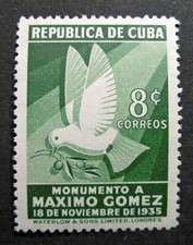 West Indies 1936 Scott #336 MNH OG - Scott 2010 Catalogue Value $7.45!