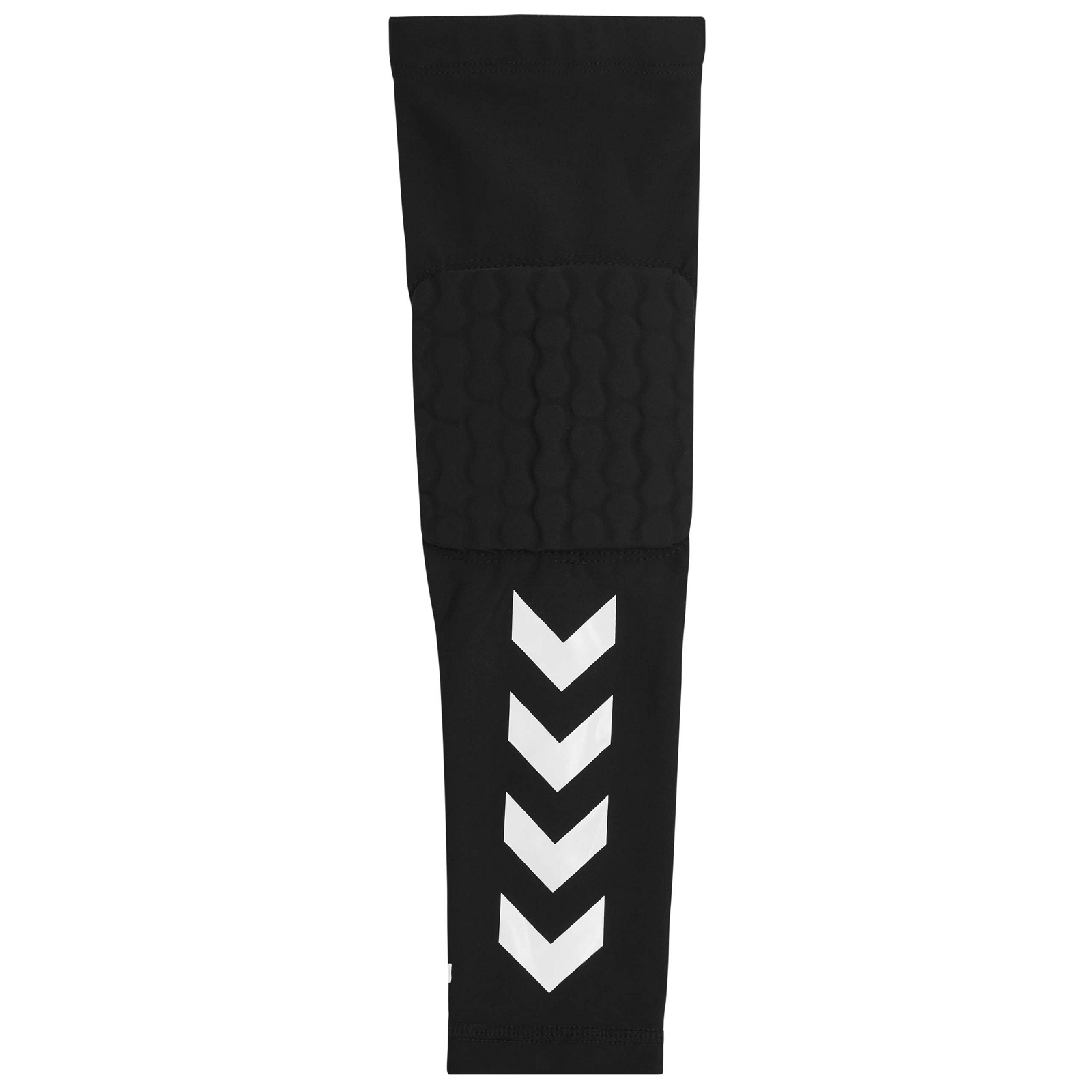 1x Hummel Protection Elbow Long Sleeve Ellenbogenbandage schwarz 204686