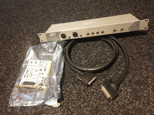 ESI ESP 1010 incl PCI card  - Picture 1 of 3