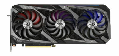 Asus Rog Strix Rtx 3080 12GB | eBay