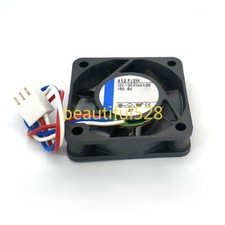 412 F/2H 3-wire Cooling Fan 40 40 10MM 12VDC 29dBA