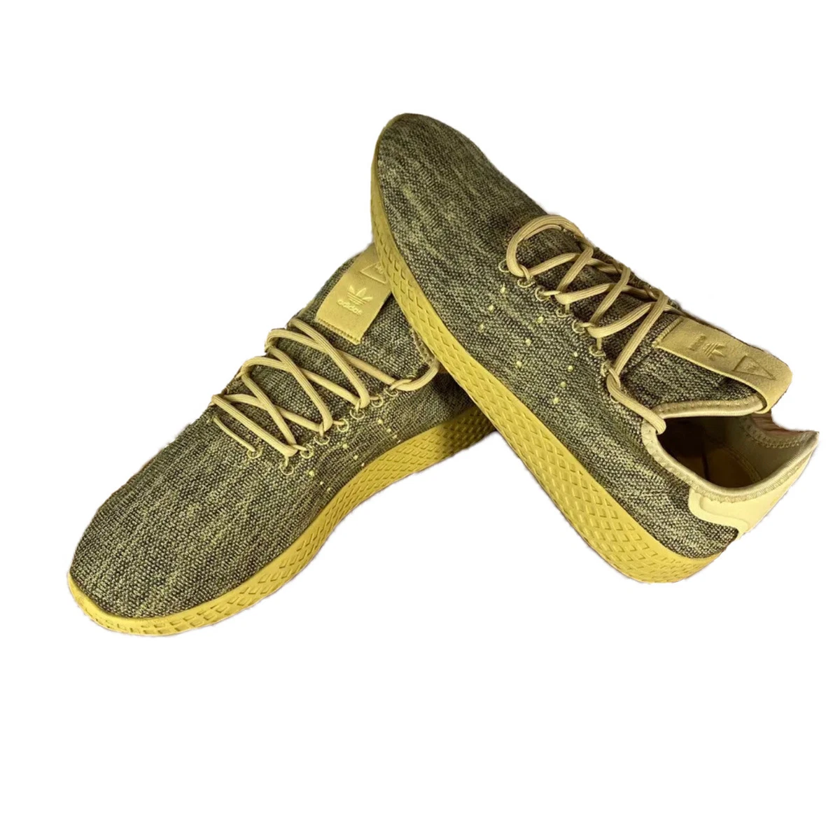 Pharrell williams hot sale tennis hu w