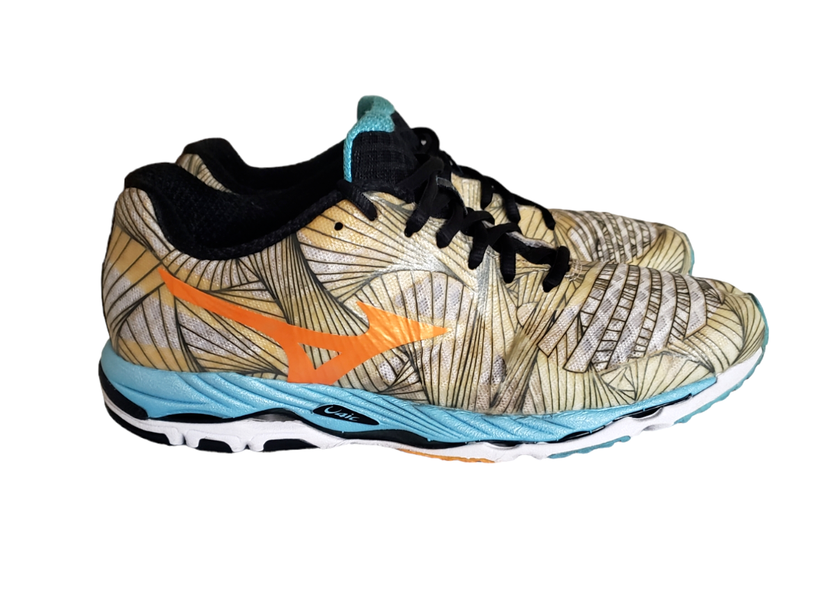 Swimwear Clearance Mizuno Mizuno Wave Sayonara 2 Birch Mizuno