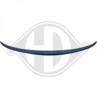 Diederichs Spoiler Fahrzeugheck FüR BMW 5Er F10 520D 530D F18 525D 523I 1225466