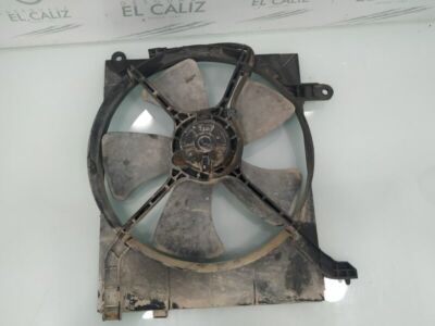 033811200 elektroventilator DAEWOO NUBIRA BERLINA CDX 1999- 1997 243259