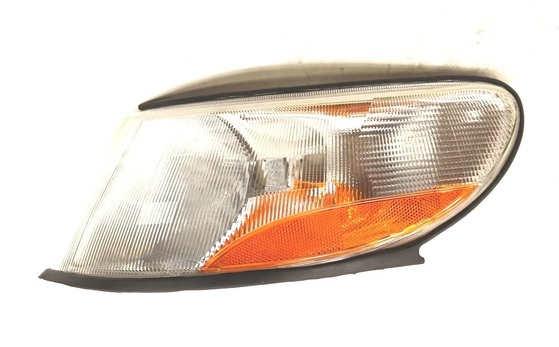 Juego De 2 Luces De Señal De Giro L+R Para Saab 93 99-02, URO Parts, Intermitentes De Esquina Y Estacionamiento