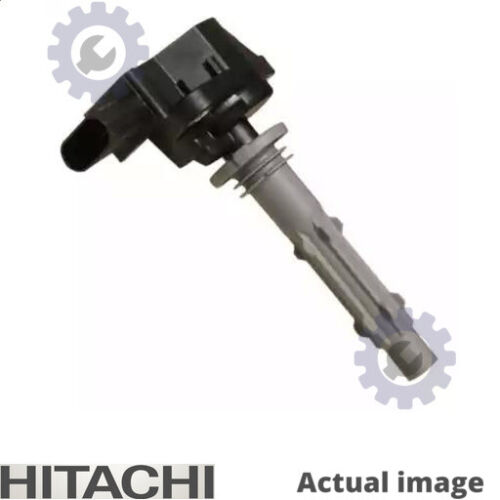 IGNITION COIL FOR MERCEDES BENZ CLC CLASS CL203 M 272 920 M 272 960 HITACHI - Picture 1 of 7