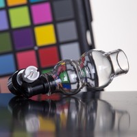 Atomizer Tank - 510 Threads - Double Bubble - Buy 2 Get 1 Free Sweet Deal Atomizer Tank - 510 Threads - Double Bubble - Buy 2 Get 1 Free Sweet Deal
