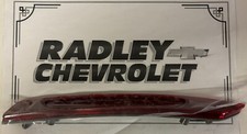 NEW GM OEM 21-23 TAHOE, YUKON REAR BUMPER COMPONENTS- REFLECTOR GMC 85547085