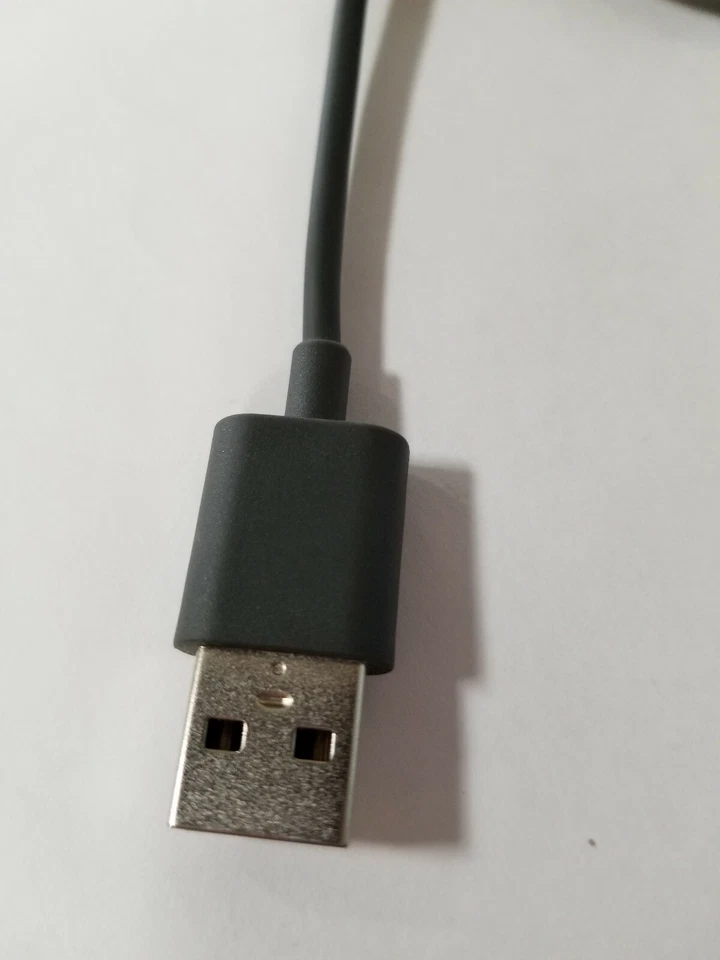 NEW! OEM! 5Ft Google Chromecast USB Power/Sync/Charging Cable x5! - Image 2 of 4