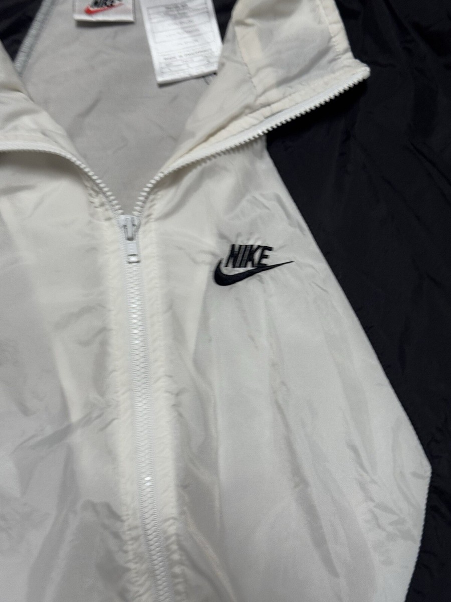 VTG early 90s Nike Windrunner Windbreaker Jacket Adult L