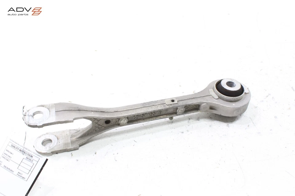 Jeep Grand Wagoneer 2022-2024 brazo de control de enlace de tensión superior trasero izquierdo OEM Foto 4 de 4