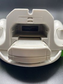 Sega Dreamcast DC Clear Emerald Green Controller HKT-7700&nbsp;OEM Clean - TESTED Wit