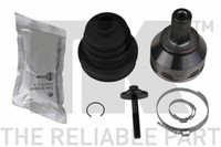 NK 512531 Gelenk Satz Antriebswelle Radgelenk Radseitig