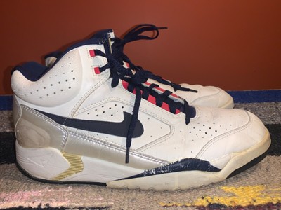 nike basketball shoes 1991