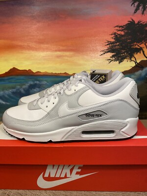 Nike Air Max 90 Gore-Tex Photon Dust {DJ9779-003 Men s Size 12