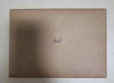 bts suga Gloss Necklace Log photo card 1st sealed 