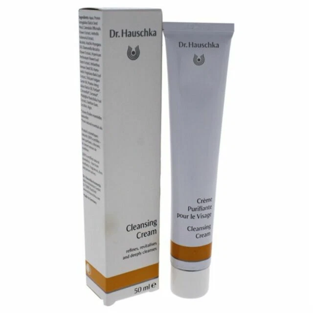 Dr. Hauschka Cream Acne & Blemish Treatments