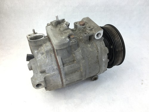 ⭐⭐ Golf 5 Klimakompressor 1K0820803F Audi A3 8P Passat 2003  *AQ204