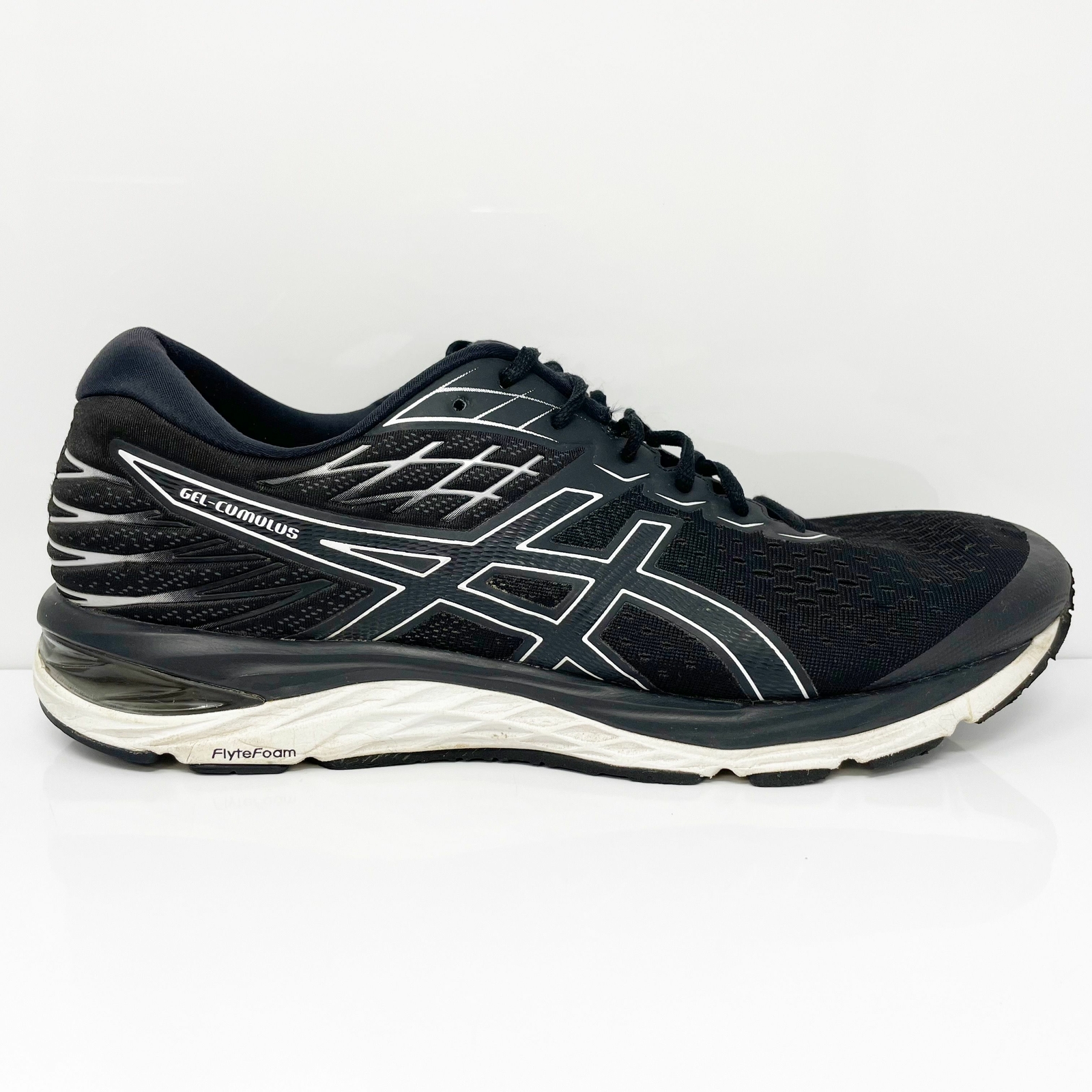 Asics Mens Gel Cumulus 21 1011A551 