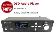 RH-899X DSD Audio Player Lossless Audio Playe...