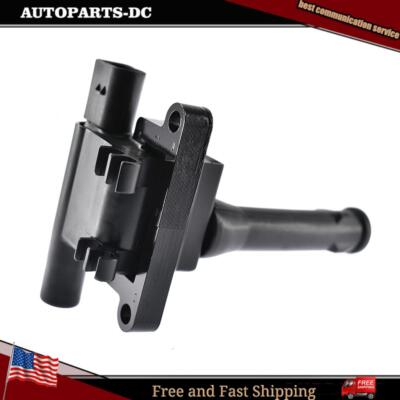 1x Ignition Coil for MG6 Roewe 550 750 Land Rover Freelander NEC90012A