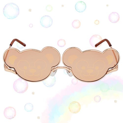 Tokyo DisneySea Limited Duffy Sunglasses 20thAnniversary  display picture 1