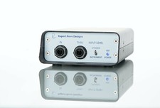 Rupert Neve Designs RNDI Active Transformer Direct Interface Rupert Neve Designs RNDI Active Transformer Direct Interface