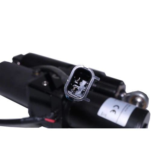 Actuador AM138797 para John Deere M-GATOR 625i 825i 855D UV72 4X4 Gator XUV - Imagen 4 de 6