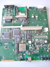Bay Networks 116354-B Arn 100B-T Mother Board