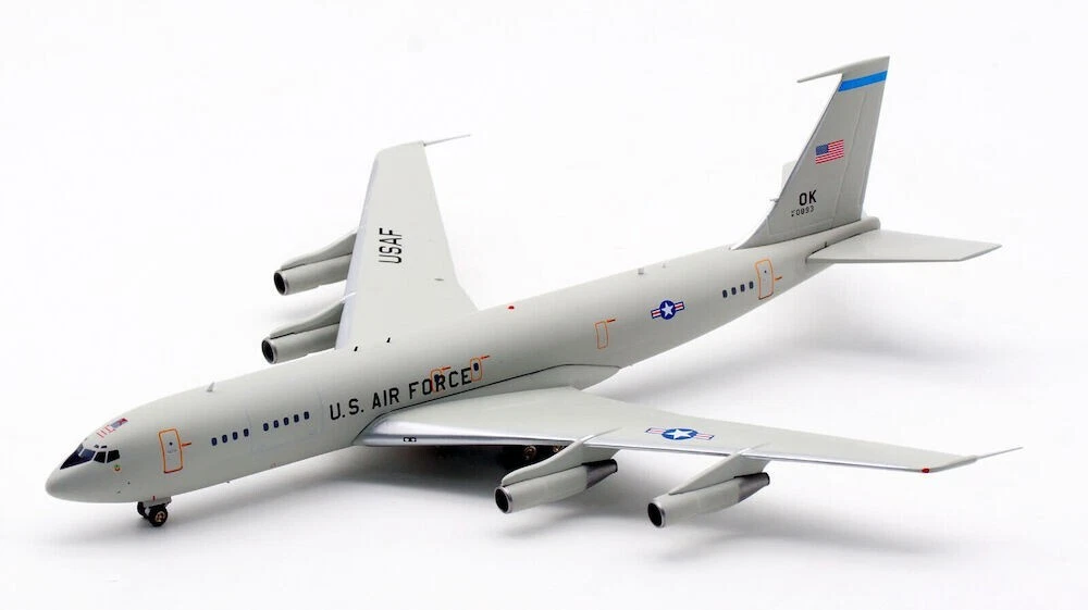 Boeing 707 1:200 Diecast Aircrafts for sale | eBay