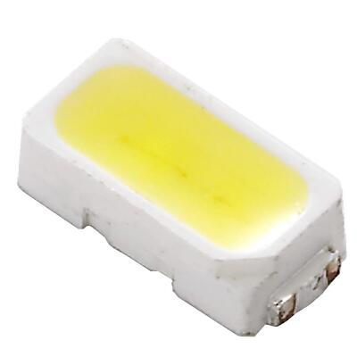 20x Superhelle LEDs SMD 3014 Kalt Weiß 5700K 65mA 3V 26…32lm Lextar 20x Superhelle LEDs SMD 3014 Kalt Weiß 5700K 65mA 3V 26…32lm Lextar