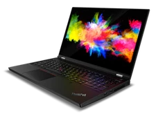 Lenovo Thinkpad P15 I7 Hexa Lte 64Gb 512Gb Cad T2000 Fhd Captain-Notebook