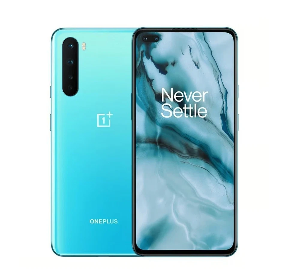 OnePlus Nord · 256GB, Foto 1 von 5