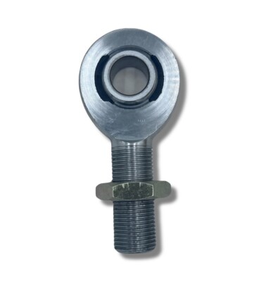 Right Hand Heim Joint .75'' wide 3/4-16 threads 1.75'' Long 5/8'' Opening w/ Nut
