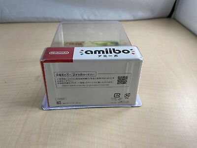 Nintendo 3DS Amiibo Zelda (The Wind Waker) (The Legend of Zelda  Series)-Japan