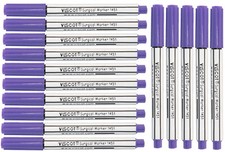 15 Viscot Mini Surgical Tattoo Piercing Markers Stencil Skin Scribe
