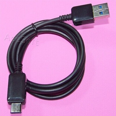 High Reliable Type USB 3.1 Male to 2.0 Data Cable for ZTE Blade X Max Z983 Phone