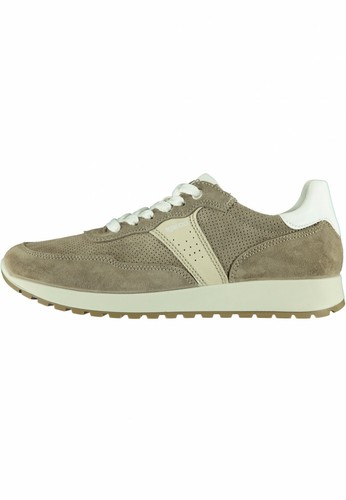 Scarpa uomo con Gore-Tex, by Igi\u0026Co